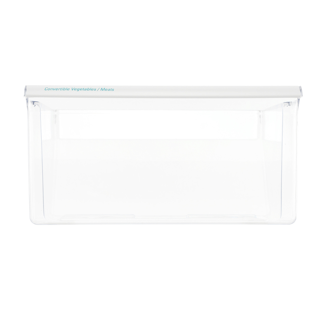 WP2188664 - Genuine OEM Whirlpool Refrigerator Meat Pan